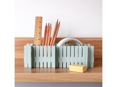 Nastavitelné přepážky do zásuvky 4 ks 9