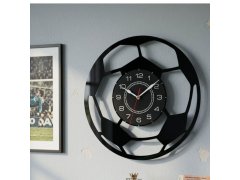 Nástěnné hodiny - fotbal 1