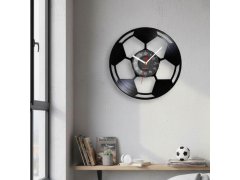 Nástěnné hodiny - fotbal 5