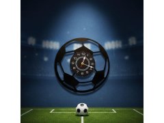 Nástěnné hodiny - fotbal 6