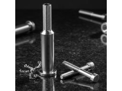 Nástroj na kroucení drátů 4