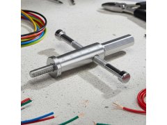 Nástroj na kroucení drátů 5