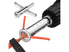 Nástroj na kroucení drátů 6