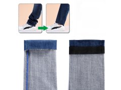 Nažehlovací páska pro zkrácení oblečení 4