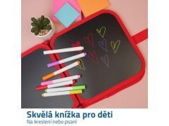 Nekonečná kniha na kreslení - dinosauři 2