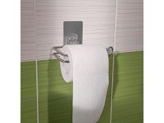 Nerezový držák na toaletní papír 4