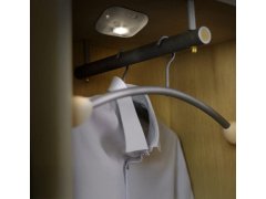 Noční LED světlo na baterie se senzorem pohybu 2