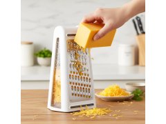 Obousměrné struhadlo se zásobníkem 8