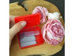 Oboustranné lepící pásky 60 ks 7