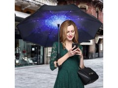 Obrácený deštník - vesmír 5