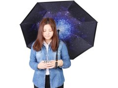 Obrácený deštník - vesmír 6