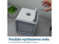 Ochlazovač vzduchu 2
