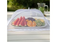 Ochranná síťka na potraviny 60 x 40 cm 2