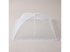 Ochranná síťka na potraviny 60 x 40 cm 7