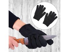 Ochranné pracovní rukavice proti pořezání 1
