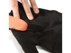 Ochranné pracovní rukavice proti pořezání 6