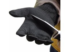 Ochranné pracovní rukavice proti pořezání 7