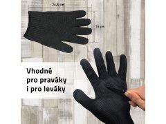 Ochranné rukavice 4