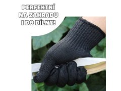 Ochranné rukavice 5