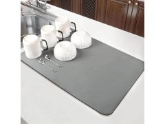 Odkapávací absorpční podložka na nádobí 50x60 cm 1