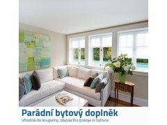 Okenní roleta 60 x 180 cm 2