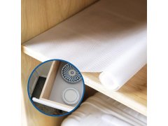 Omyvatelná podložka do zásuvky 1