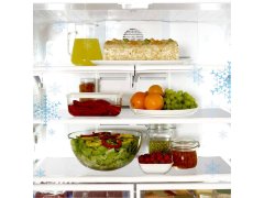 Omyvatelná podložka do zásuvky 2