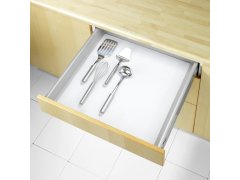 Omyvatelná podložka do zásuvky 4