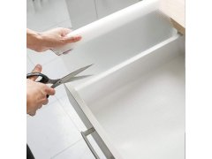 Omyvatelná podložka do zásuvky 7