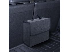 Organizér do auta na suchý zip - 30x35 cm 6