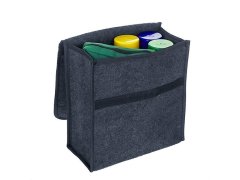Organizér do auta na suchý zip - 30x35 cm 7