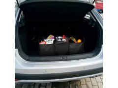 Organizér do auta s&nbsp;termo přihrádkou - ný 3