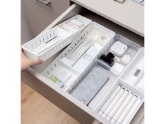 Organizér do šuplíku s&nbsp;nastavitelnou přepážkou 5