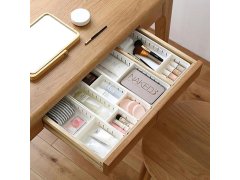 Organizér do šuplíku s&nbsp;nastavitelnou přepážkou 7