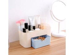 Organizér na kosmetiku s&nbsp;přihrádkami 11
