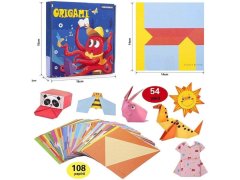 Origami pro děti 12