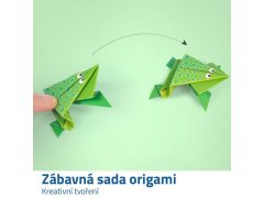 Origami pro děti 2