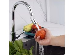 Otočný nástavec na kohoutek 10