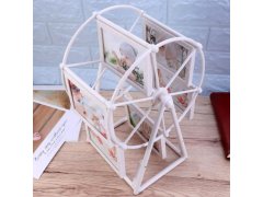 Otočný stojan na fotografie - kolotoč 11