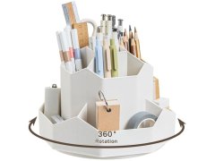 Otočný stojan na tužky 10