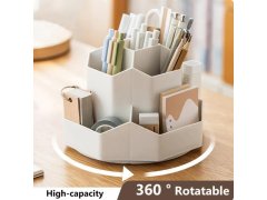 Otočný stojan na tužky 8