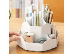 Otočný stojan na tužky 9