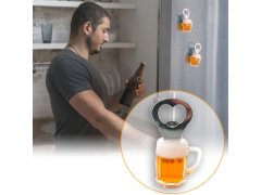 Otvírák na pivo s&nbsp;magnetem 9
