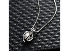 Perla přání v&nbsp;perlorodce s&nbsp;náhrdelníkem, náušnicemi a&nbsp;prstýnkem 7