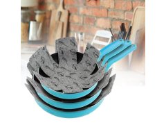 Podložka mezi pánve a&nbsp;hrnce 35,5 cm 1