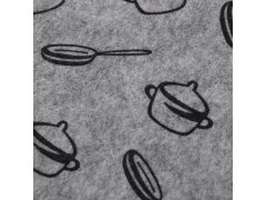 Podložka mezi pánve a&nbsp;hrnce 35,5 cm 11