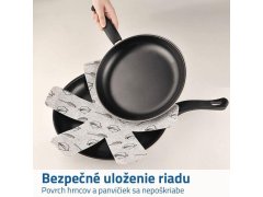 Podložka mezi pánve a&nbsp;hrnce 35,5 cm 6