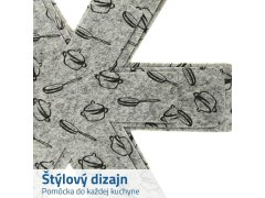 Podložka mezi pánve a&nbsp;hrnce 35,5 cm 7