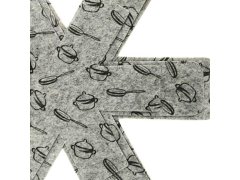 Podložka mezi pánve a&nbsp;hrnce 35,5 cm 8