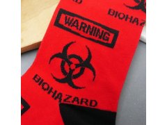 Ponožky - biohazard 4